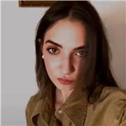 Laureanda in Scienze Politiche disponibile ad offrire lezioni di italiano agli stranieri on-line